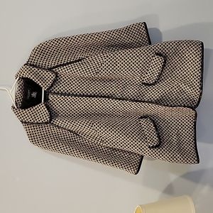 Gorgeous Heavy-weight Coat, 1X